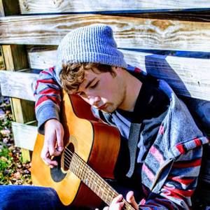 Meet your Posher, Jared